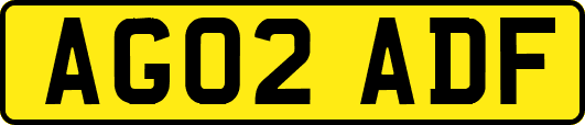 AG02ADF