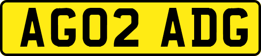 AG02ADG