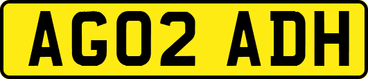 AG02ADH