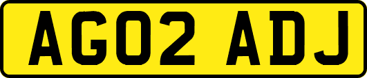 AG02ADJ