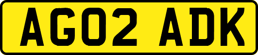 AG02ADK