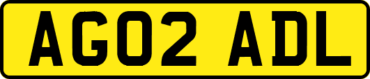 AG02ADL