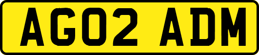 AG02ADM