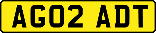 AG02ADT