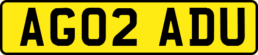 AG02ADU
