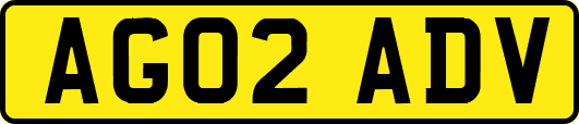 AG02ADV