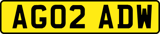 AG02ADW