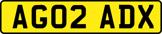 AG02ADX