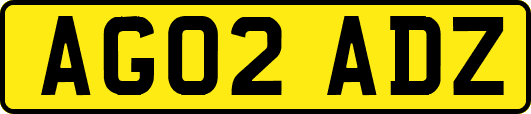 AG02ADZ
