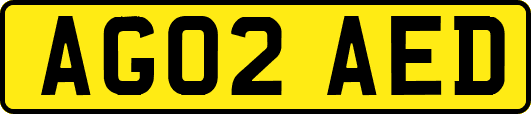 AG02AED