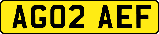 AG02AEF
