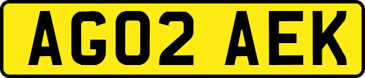 AG02AEK