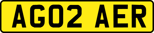 AG02AER
