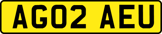 AG02AEU