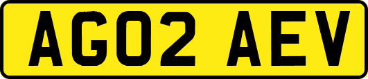 AG02AEV