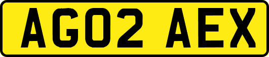 AG02AEX