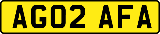 AG02AFA