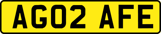 AG02AFE