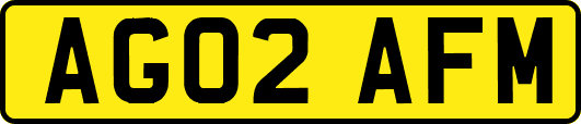 AG02AFM