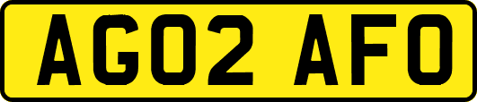 AG02AFO