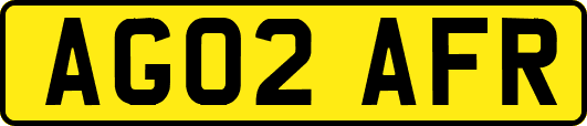 AG02AFR