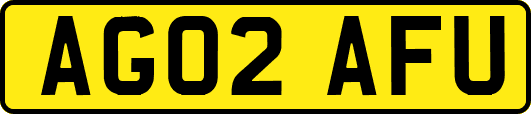 AG02AFU