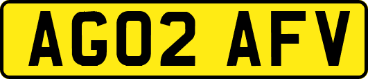 AG02AFV
