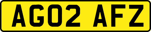 AG02AFZ
