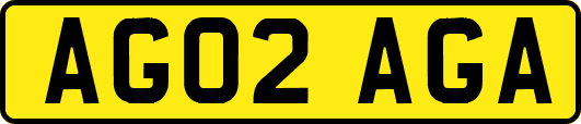 AG02AGA