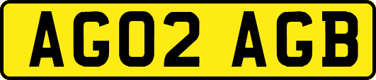 AG02AGB