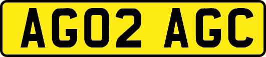 AG02AGC