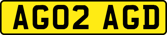 AG02AGD