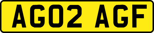 AG02AGF