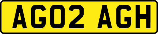 AG02AGH
