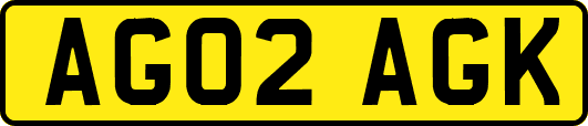 AG02AGK
