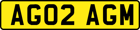 AG02AGM
