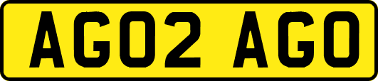 AG02AGO