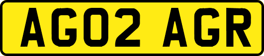 AG02AGR