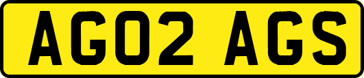AG02AGS