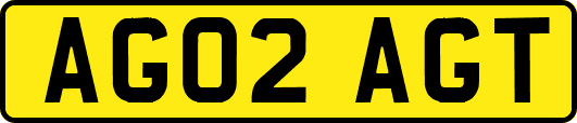 AG02AGT