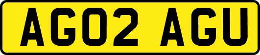 AG02AGU