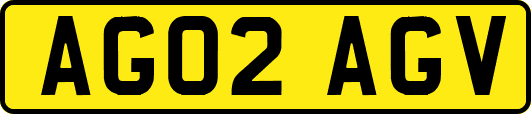 AG02AGV