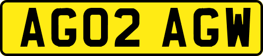 AG02AGW