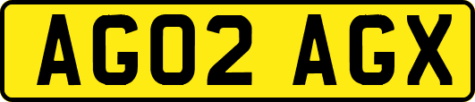 AG02AGX