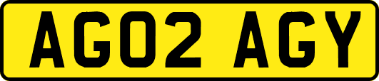 AG02AGY