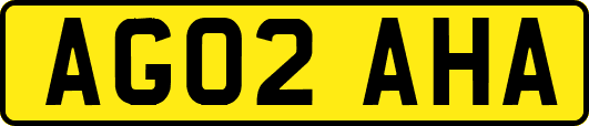 AG02AHA