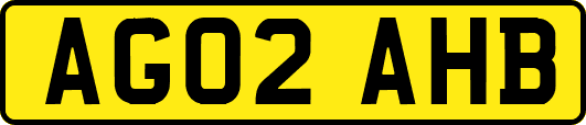 AG02AHB