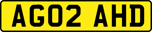 AG02AHD