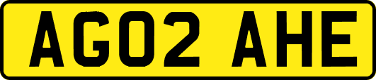 AG02AHE