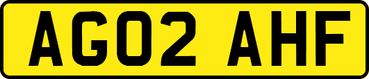 AG02AHF